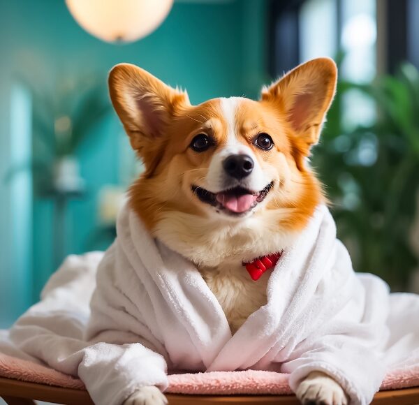 Indian Pets Spa