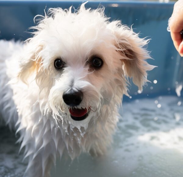 Pet Spa