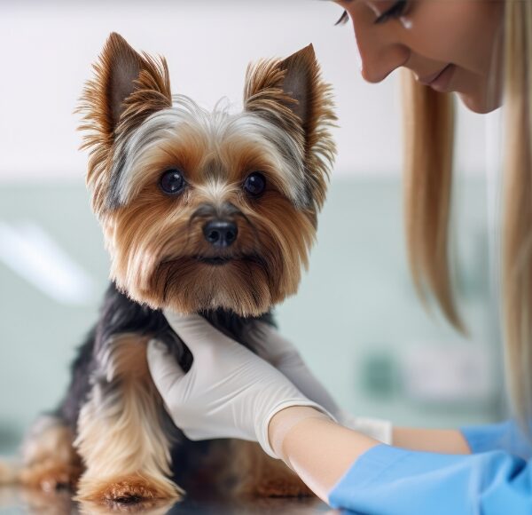 Pamper Your Pet